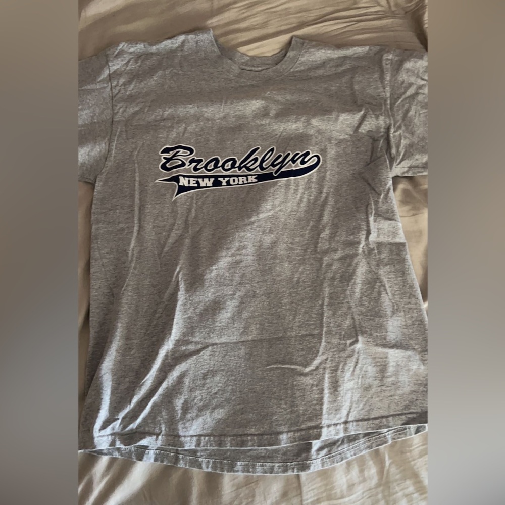 Brooklyn New York t-shirt